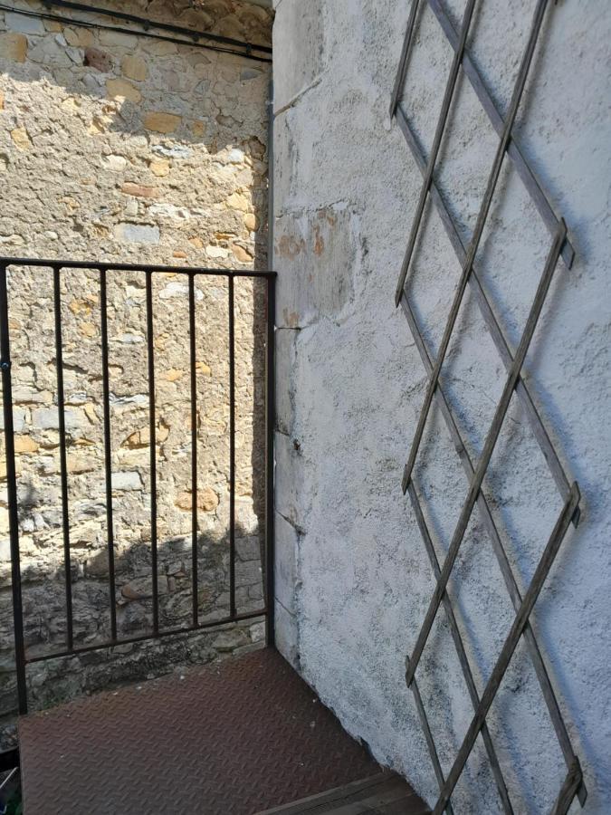 La Terrasse Aux Hirondelles Maison 80M2 2 Chambres 2 Salles De Bains Lagorce  Dış mekan fotoğraf