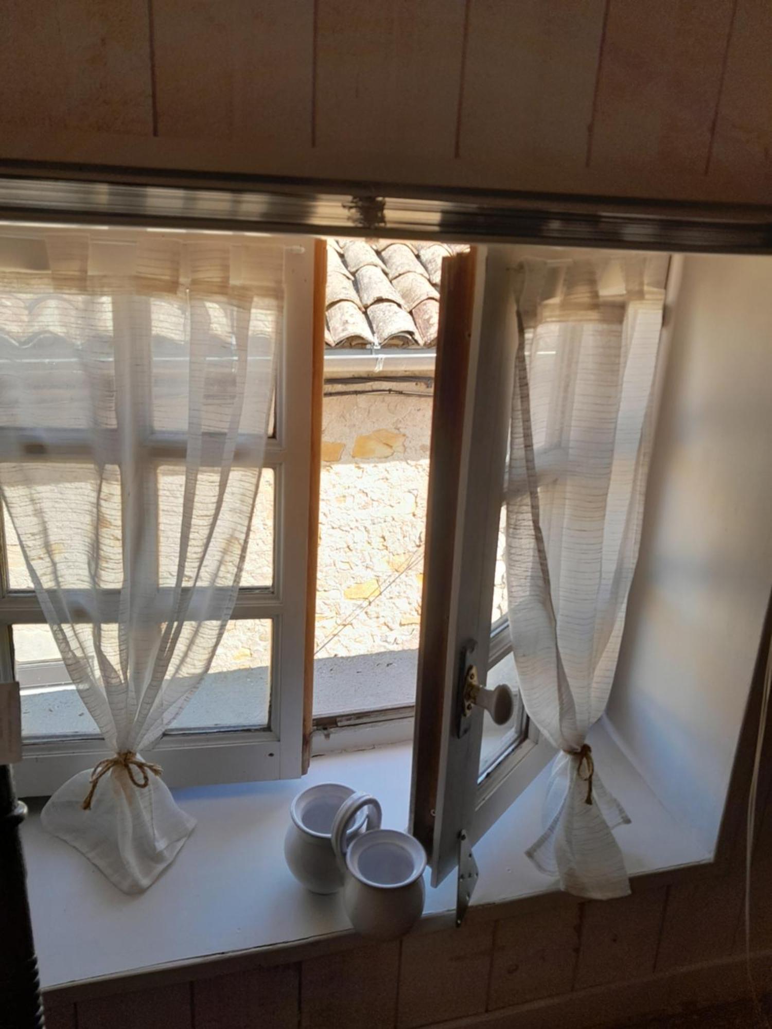 La Terrasse Aux Hirondelles Maison 80M2 2 Chambres 2 Salles De Bains Lagorce  Dış mekan fotoğraf