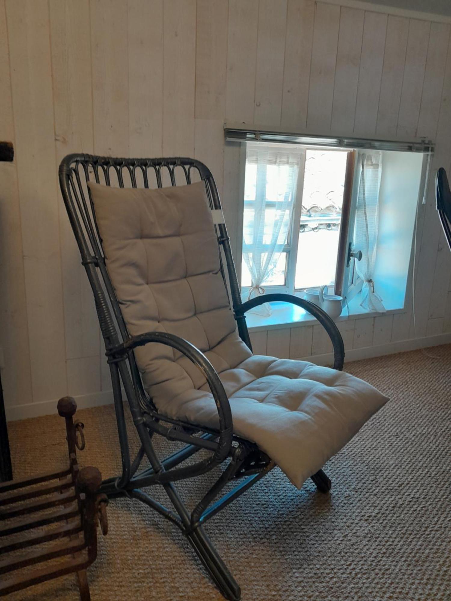 La Terrasse Aux Hirondelles Maison 80M2 2 Chambres 2 Salles De Bains Lagorce  Dış mekan fotoğraf