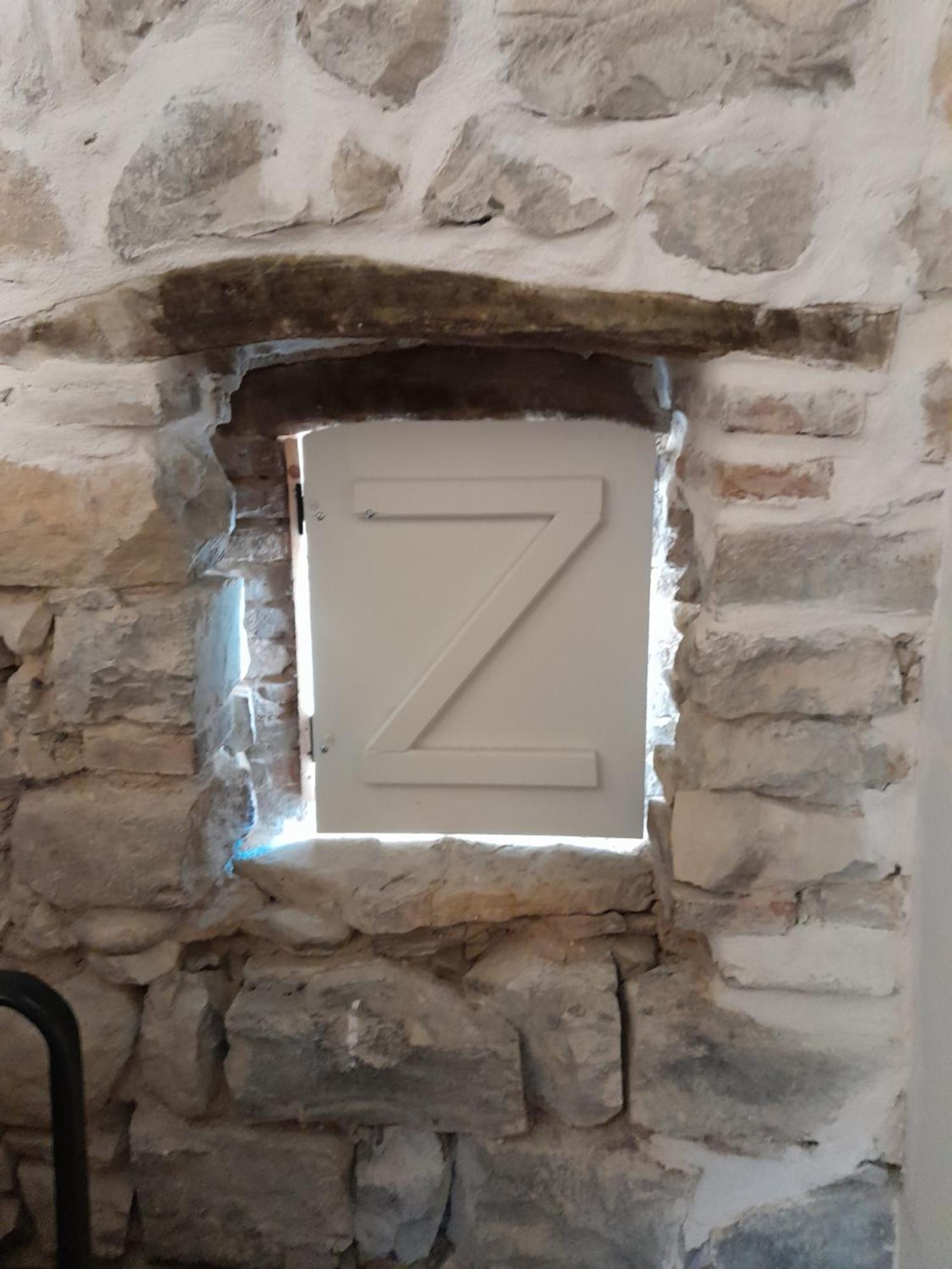 La Terrasse Aux Hirondelles Maison 80M2 2 Chambres 2 Salles De Bains Lagorce  Dış mekan fotoğraf